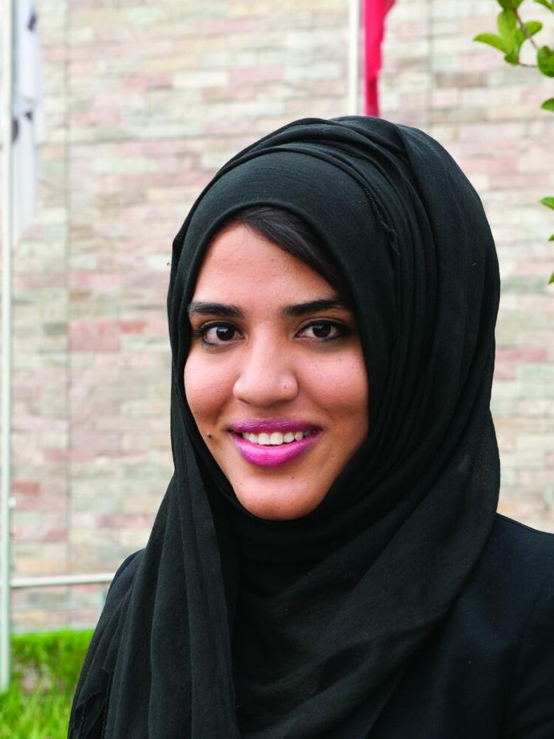 Ms S Yousuf